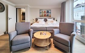 Die Kogge - Wohnung 16